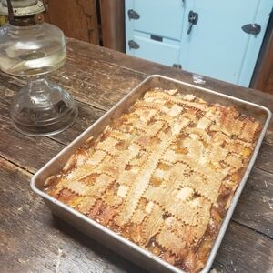 Meet your Posher, 1st responder sally